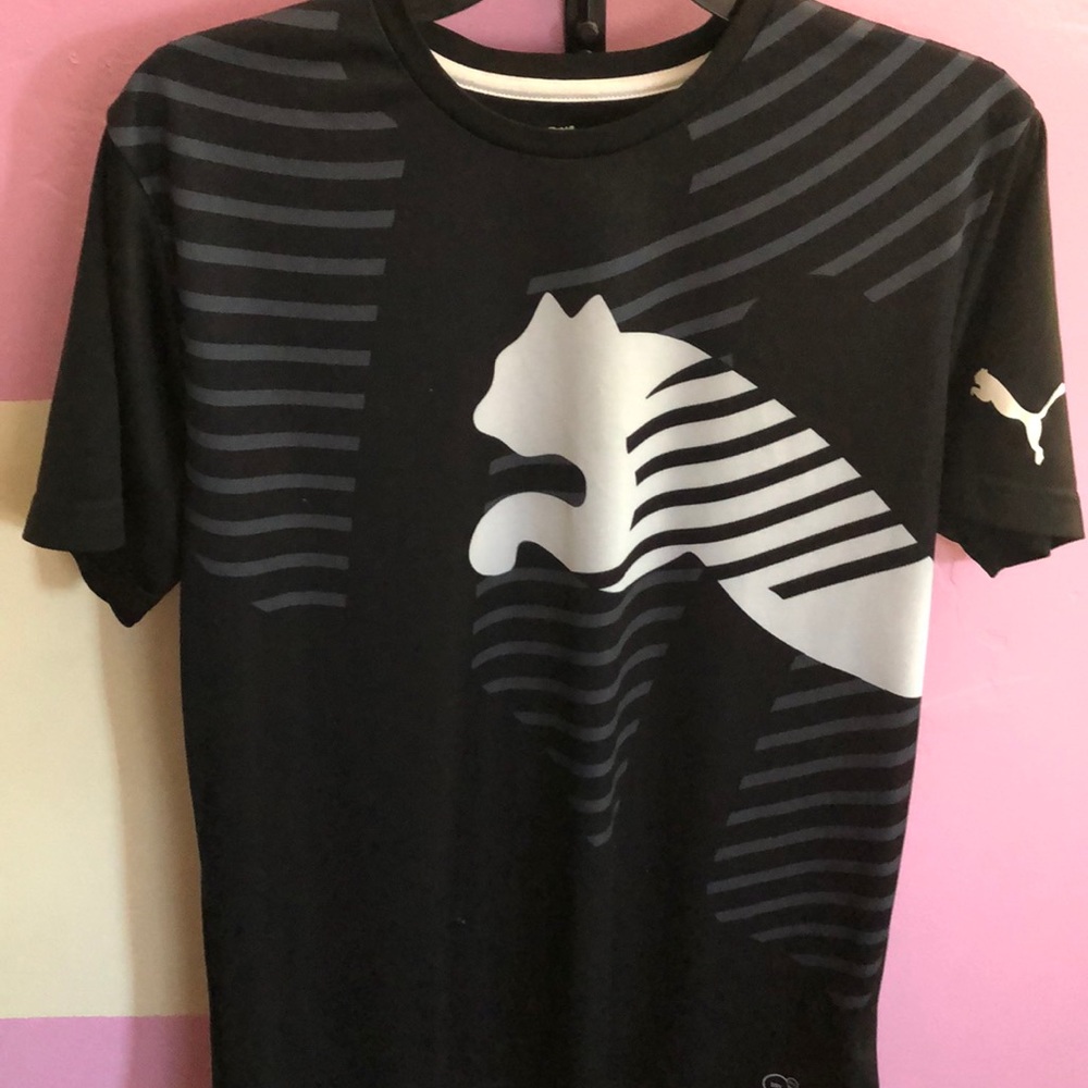 Puma shirt
